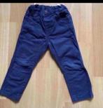 Blauw broekje uit de babyclub collectie, 86., Kinderen en Baby's, Babykleding | Maat 86, Broekje, Babyclub, Ophalen of Verzenden