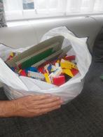 Xxxxl zak lego allerlei, Ophalen of Verzenden, Lego, Zo goed als nieuw