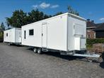 Te huur: Mobiele woonunit, Tiny House noodwoning, Ophalen of Verzenden