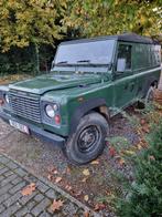 Defender 110, Auto's, Particulier, Te koop