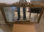 Antiek spiegel, Enlèvement ou Envoi, Rectangulaire, 50 à 100 cm, Moins de 100 cm
