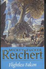 Flightless falcon - Mickey Zucker Reicert, Livres, Fantastique, Envoi, Utilisé, Mickey Zucker Reichert