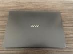 Acer laptop 15,6”, Ophalen of Verzenden, Zo goed als nieuw, SSD