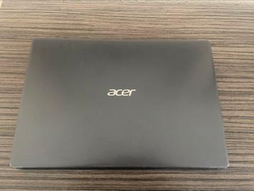 Acer laptop 15,6”, Enlèvement ou Envoi, Comme neuf, SSD