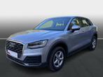 Audi Q2 35 TFSI S tronic (EU6d-TEMP), Te koop, Zilver of Grijs, Bedrijf, Benzine