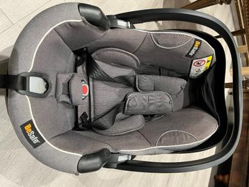 BeSafe  i-Size autostoel - Autozitje groep 0 beschikbaar voor biedingen