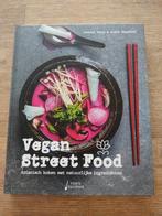Lamyai Vozzi - Vegan street food, Boeken, Kookboeken, Lamyai Vozzi; Aidah Samphani, Ophalen of Verzenden