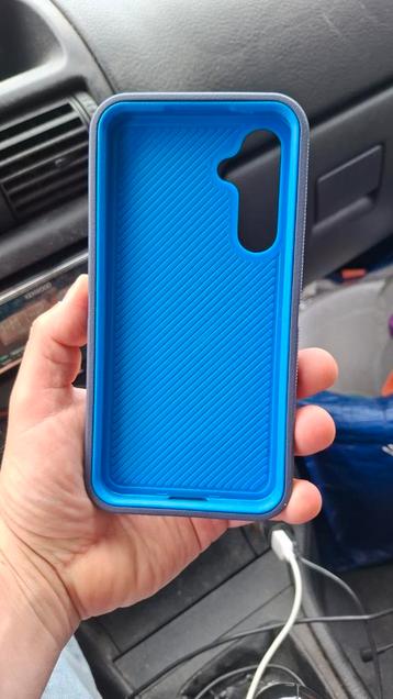 Nieuwe valcover samsung galaxy a55  beschikbaar voor biedingen