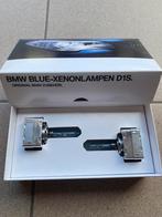 Nieuwe BMW blauwe xenon lampen, Ophalen of Verzenden, BMW