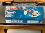 Bosch accucirkelzaagmachine GKS 12V-26, Minder dan 30 mm, Cirkelzaag, Bosch Professional, Nieuw