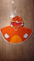 badponcho, Kinderen en Baby's, Kinderkleding | Kinder-zwemkleding, Ophalen, Zo goed als nieuw, Jongen of Meisje, Badponcho