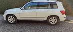 Mercedes GLK 220 CDi, Autos, Euro 5, Boîte manuelle, Capteur de lumière, Particulier