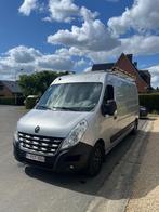 Camionette, Auto's, Bestelwagens en Lichte vracht, Automaat, 110 kW, Renault, 2299 cc