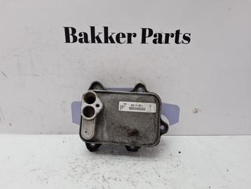 Warmtewisselaar van een Skoda Yeti beschikbaar voor biedingen