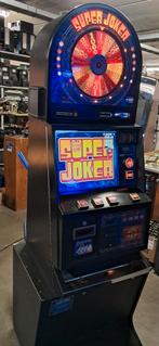 Super joker MK2, Verzamelen, Automaten | Gokkasten en Fruitautomaten, Euro, Ophalen, Zo goed als nieuw