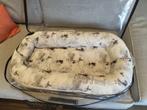 babynest Sleepyhead deluxe, Kinderen en Baby's, Ophalen, Zo goed als nieuw, Overige typen