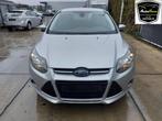 BUMPER VOOR Ford Focus 3 (07-2010/02-2020) (1719342), Auto-onderdelen, Gebruikt, Voor, Ford, Bumper