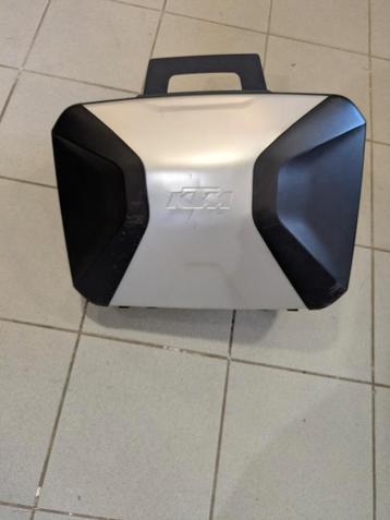 Valise droite KTM beschikbaar voor biedingen