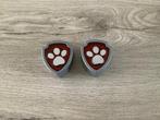 Boucliers Paw Patrol (son léger), Enfants & Bébés, Jouets | Figurines, Enlèvement ou Envoi, Comme neuf