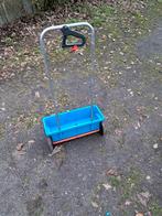 Gardena strooiwagen, Ophalen, Zo goed als nieuw, Overige soorten, Gardena