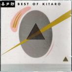 cd   -   Kitaro – Best Of, Cd's en Dvd's, Ophalen of Verzenden