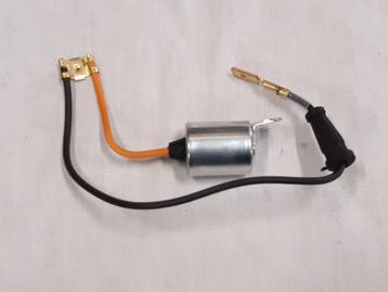 condensateur d'allumage 45D-59D CLASSIC MINI COOPER