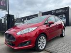 Ford Fiesta 1.0ecoboost Bj.2017 Eur6b, Auto's, Ford, 0 kg, 0 min, 0 kg, 86 g/km