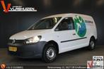 Volkswagen Caddy 1.6 TDI Maxi | € 3.444,- NETTO! | PDC | Zij, Auto's, 149 g/km, Zwart, Bedrijf, Te koop