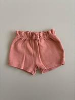 Roze short, Kinderen en Baby's, Babykleding | Maat 68, Ophalen, C&A, Broekje, Meisje