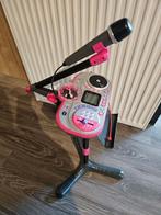 VTech Kidi SuperStar DJ Studio, Ophalen, Gebruikt