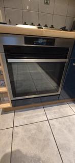 Oven, Enlèvement ou Envoi, Comme neuf, Four