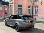 Land Rover Range Rover Sport HSE 3.0TDV6 Dynamic Brembo PA, SUV ou Tout-terrain, 5 places, 199 g/km, Cuir