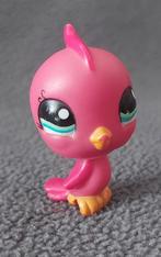 Kleinste dierenwinkel, papegaai (#1033), Ophalen, Gebruikt