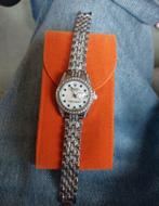 Dames Rolex Oyster perpetual date, Handtassen en Accessoires, Horloges | Dames, Staal, Polshorloge, Nieuw, Ophalen of Verzenden