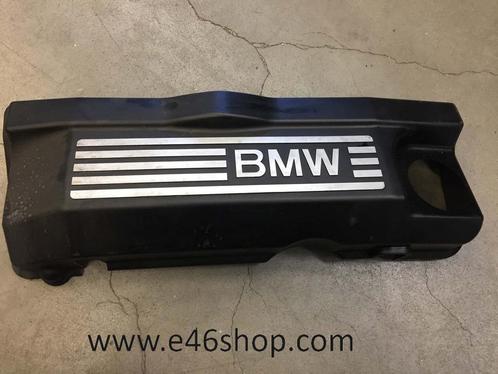 Afdekplaat motor BMW E46 E87 E90 E91 X3 Z4 oem 7504889, Auto-onderdelen, Motor en Toebehoren, BMW, Gebruikt, Ophalen of Verzenden