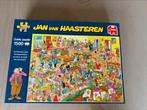 JVH puzzel “het bejaardentehuis” 1500 stukken, Ophalen
