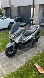 Nmax 125CC, Ophalen, Gebruikt, Overige modellen, 125 cc
