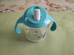 Drinkbeker baby, Ophalen, Gebruikt