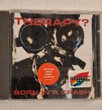 Therapy? ‎– Born In A Crash, Enlèvement ou Envoi