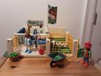 PLaymobil zoo met babydieren, Kinderen en Baby's, Speelgoed | Playmobil, Complete set, Ophalen of Verzenden, Zo goed als nieuw