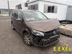 Onderdelen Volkswagen Touran 1.2 TSI 2010-15, Ophalen of Verzenden, Herkomst onderdeel bekend, Gebruikt, Volkswagen
