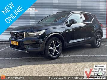Volvo XC40 1.5 T3 Inscription Automaat | € 14.200,- NETTO! | beschikbaar voor biedingen