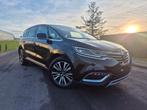 Renault Espace INITIALE Paris 16Diesel Automaat 120dkm Euro6, Autos, Renault, Cuir, Achat, Euro 6, Entreprise