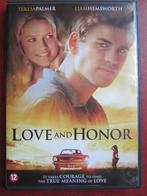 Love And Honor (2012), Cd's en Dvd's, Dvd's | Drama, Vanaf 12 jaar, Ophalen of Verzenden, Zo goed als nieuw, Drama