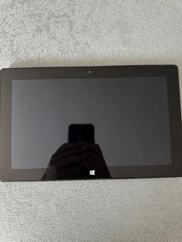 Microsoft Surface RT beschikbaar voor biedingen