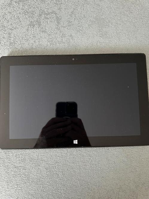 Microsoft Surface RT, Computers en Software, Windows Tablets, Gebruikt, Wi-Fi, 32 GB, Ophalen of Verzenden