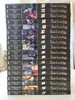 Manga webtoon solo leveling, Ophalen of Verzenden, Nieuw