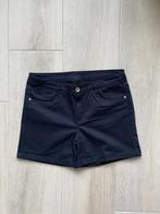 Donkerblauwe jeansshort van Yessica (40), Vêtements | Femmes, Jeans, Comme neuf, Yessica, Bleu, W30 - W32 (confection 38/40)
