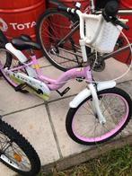 Kinderfiets, Ophalen, Zo goed als nieuw