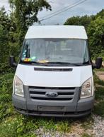 Ford Transit 2.2 Diesel, Auto's, Wit, Diesel, 5 deurs, Particulier